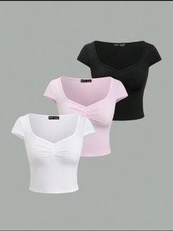 Crop tops