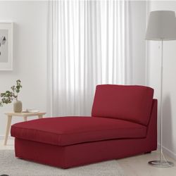 IKEA Kivik Chaise In Good Condition 
