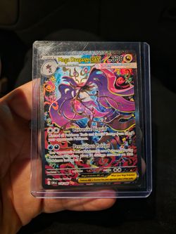 Pokemon card