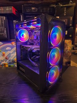 Desktop/Gaming Computer Windows 11 Home | Zotac GTX 1660 6 GB | Intel  i5 10400F | 16gb RAM