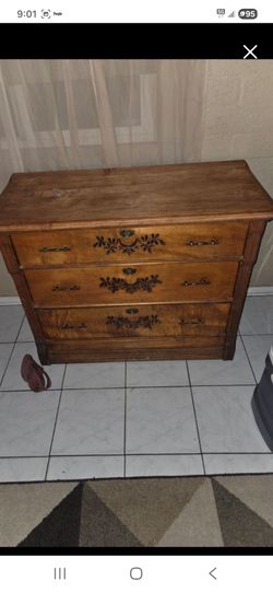 1880 s  dresser