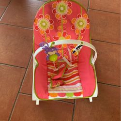 Baby Rocker