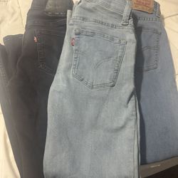 Boys Jeans 