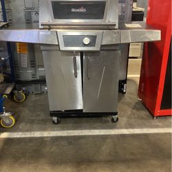 Barbecue Grill
