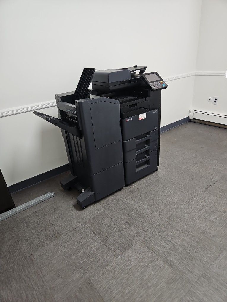 Kyocera Printer Network Big One 