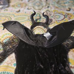 Disney Maleficent Costume