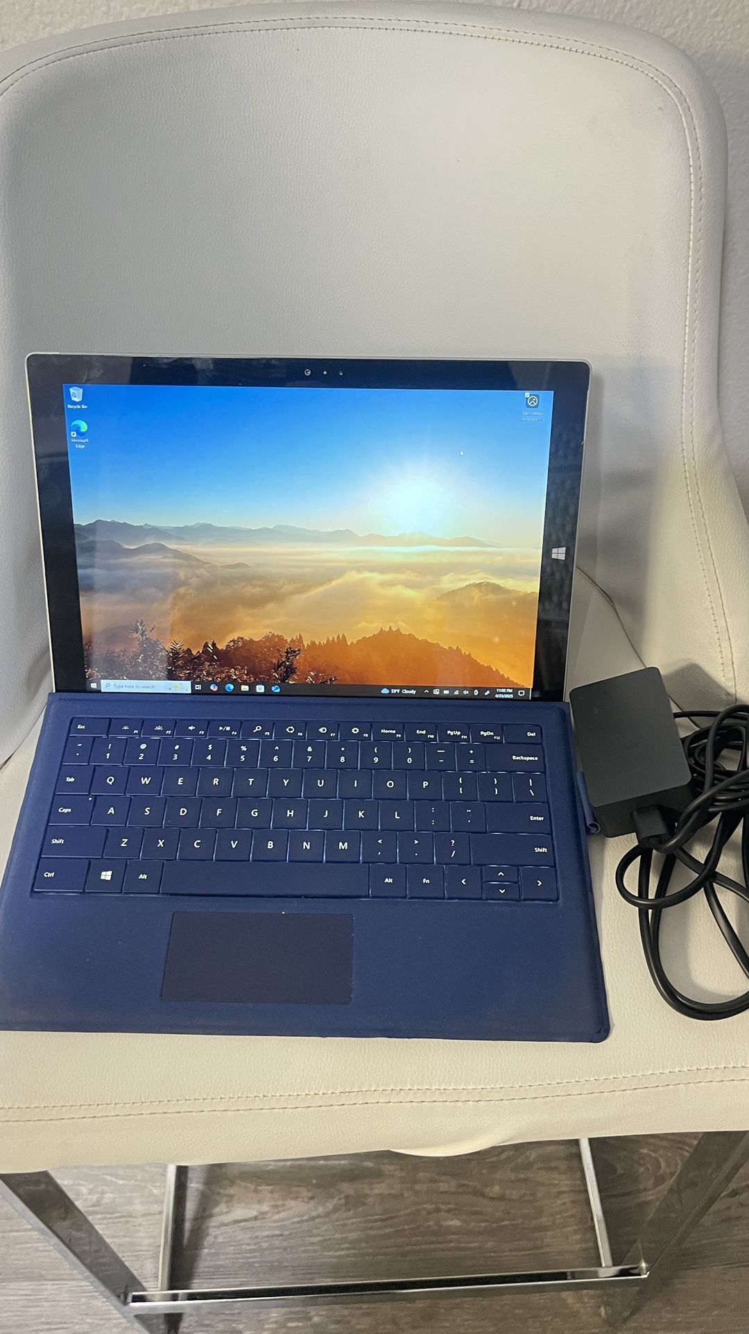 Microsoft Surface Pro 256GB