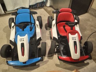 Joy racer Karts 