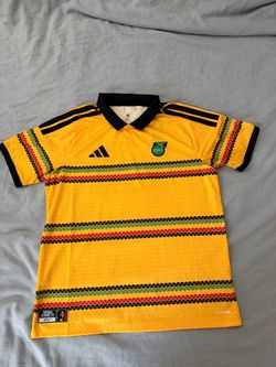 XL-Jamaica Jersey
