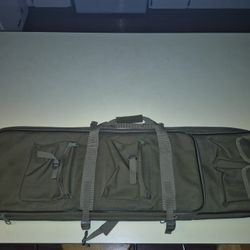 Sportsmans Rifle / Backpack