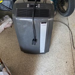 Delonghi Pinguono Portable Air Conditioner 