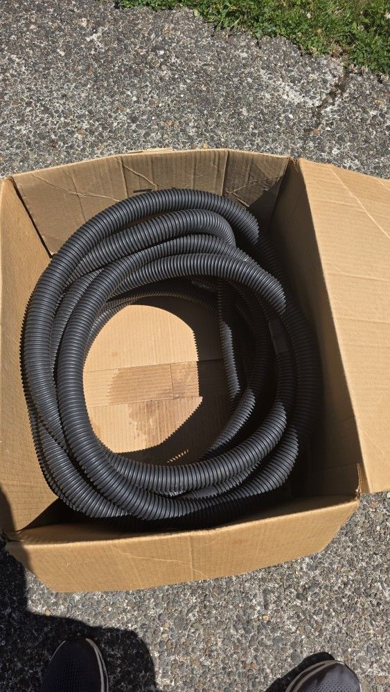 Sump Pump Hose 50ft