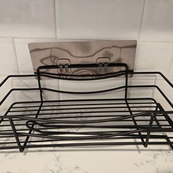 Shower Shelf
