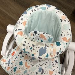 Baby Sitting Chair 