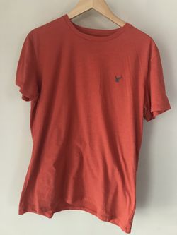 Women’s Large American Eagle Short Sleeve Shirt