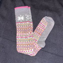 Knee Socks
