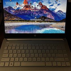 Laptop
