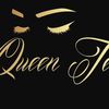 Queen Tee Designs