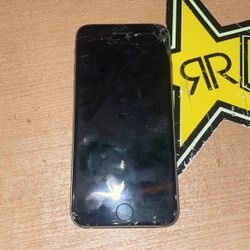 iPhone 6 (Locked)