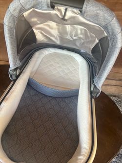 Recliner chair