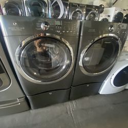 Electrolux Washer Dryer