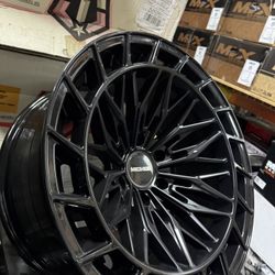20”x10” Wicked Wheels For Sale!!  6x139.7 / 6x135