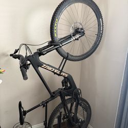 Santa Cruz Bronson C Medium