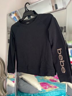 Bebe SWEATER
