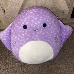 Aziza The Stingray 8 In 