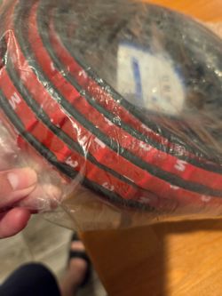 Weather strip for auto windows