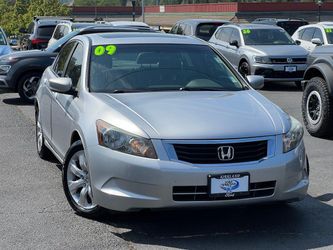 2009 Honda Accord