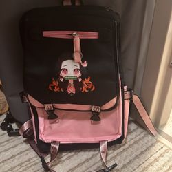 Kids Backpack Brand New