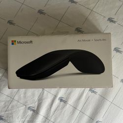 Microsoft Arc Mouse