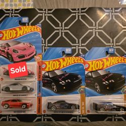 Hot Wheels / Hotwheels
