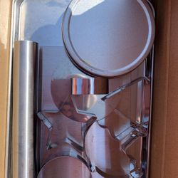 Dalgona Honeycomb Candy Making Kit