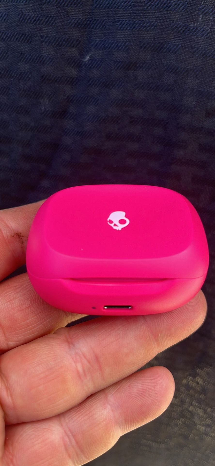 Skullcandy Smokin Buds Headphones 