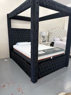 Bonitas Camas Disponibles // Bedroom Set // in Stock