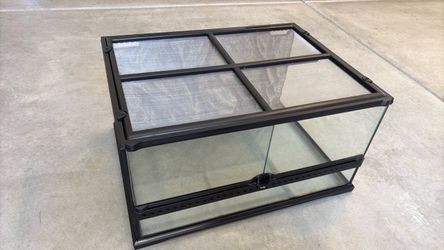 Terrarium