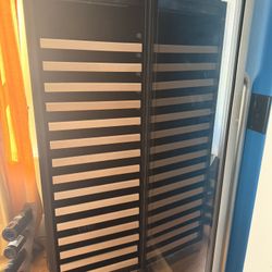 Whynter Wine Bottle Fridge