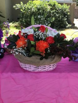 Mothers Day flowers 💐🌺🌹