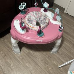 FREE!!! Baby Activity Center