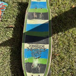 Sectornine Skateboard 🛹 