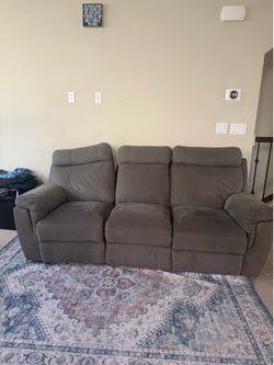 Couch for sale