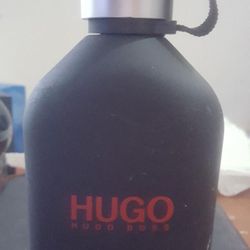 Hugo Boss Just Different Men Eau De Toilette EDT 4.2 oz 125 ml Fragrance Cologne Perfume Spray 