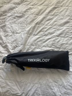 TREKOLOGY Hiking Poles
