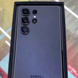 Samsung Galaxy S25 Ultra