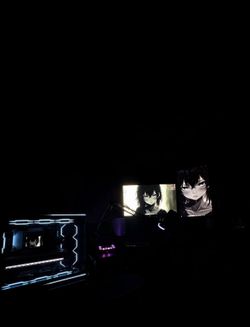 High End Custom Gaming PC & Complete Premium Gaming Setup – Like New