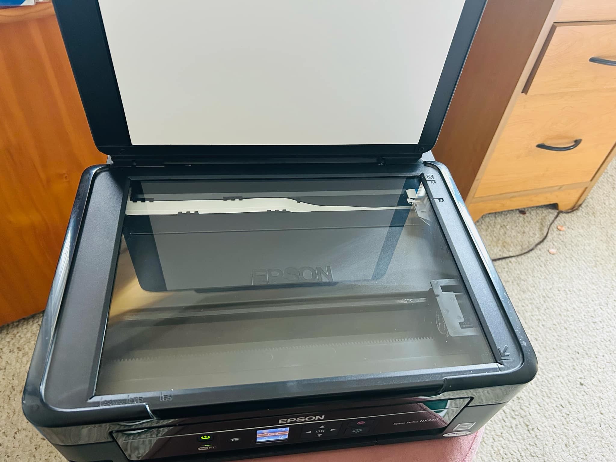 Epson Printer