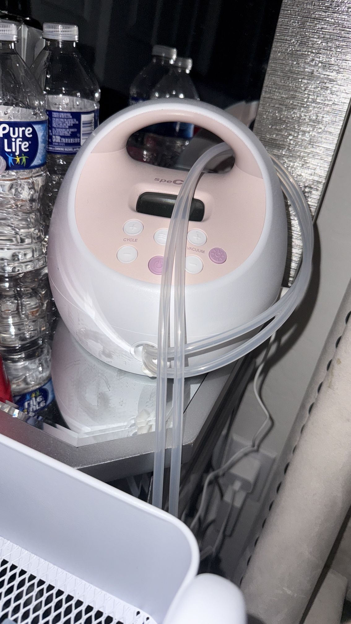 Spectra S2 Breast Pump