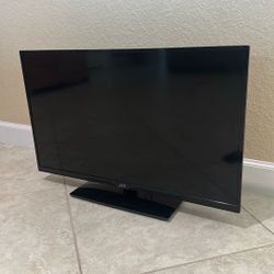 32 Inch TV